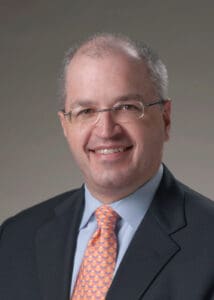 Max Stein Commercial Litigation