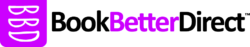 BookBetterDirect Logo