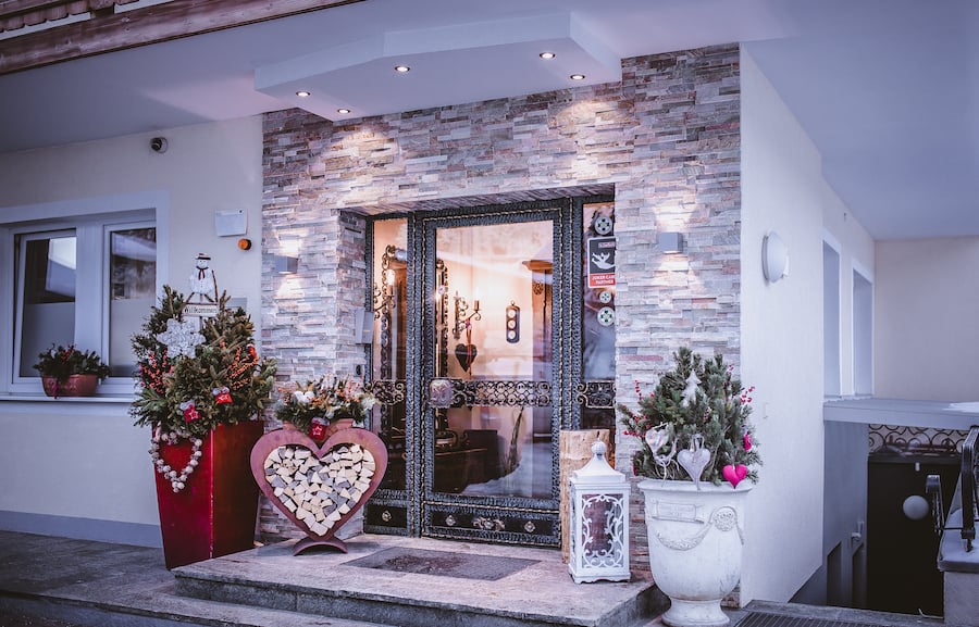 Hotel Schachner