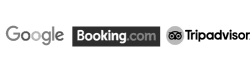 ad booking google tripadvisor