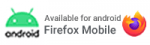 available firefox mobile android