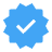 instagram verification badge