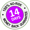 money back guarantee