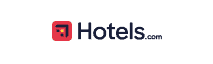 OTA hotels com booking platform