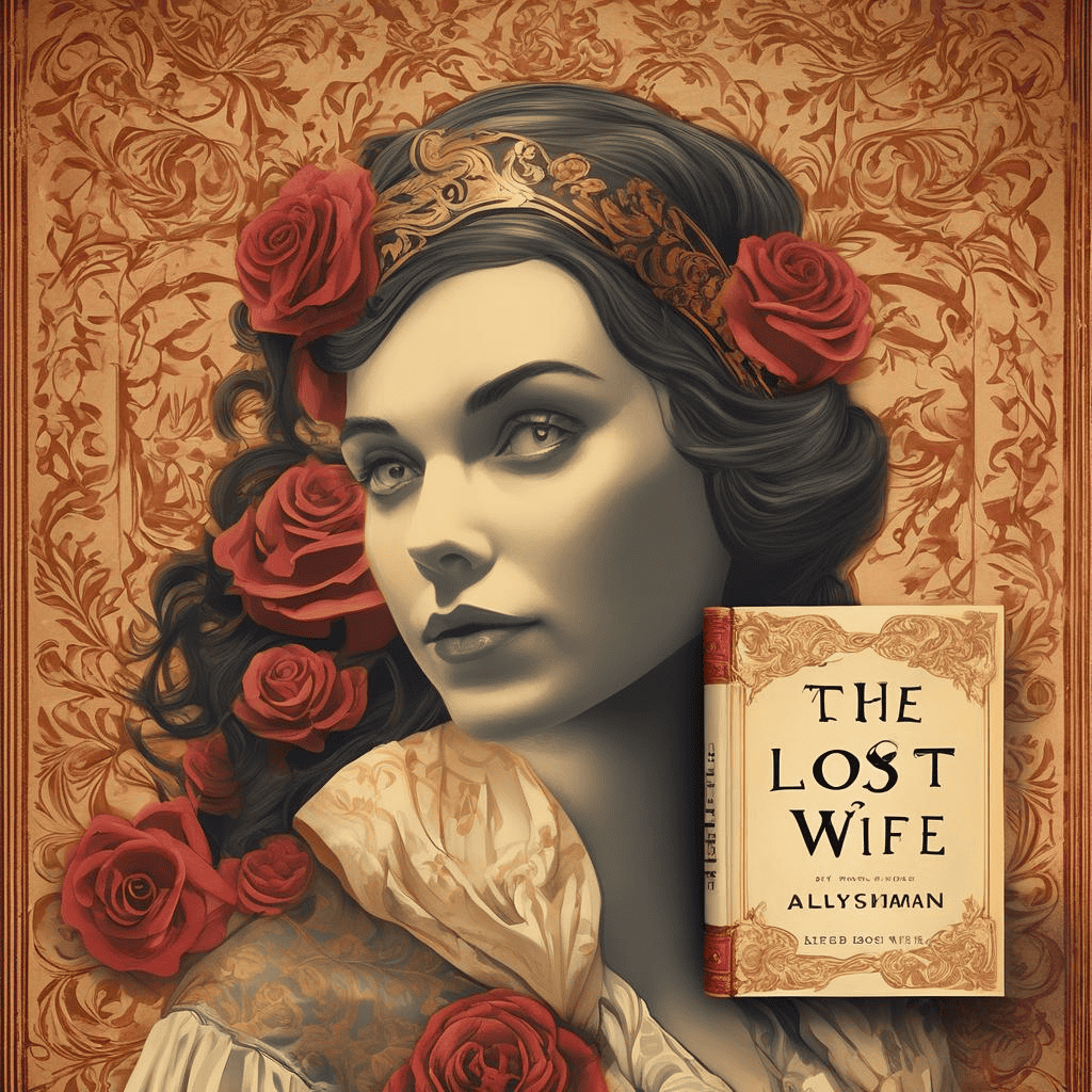 The Lost Wife by Alyson Richman