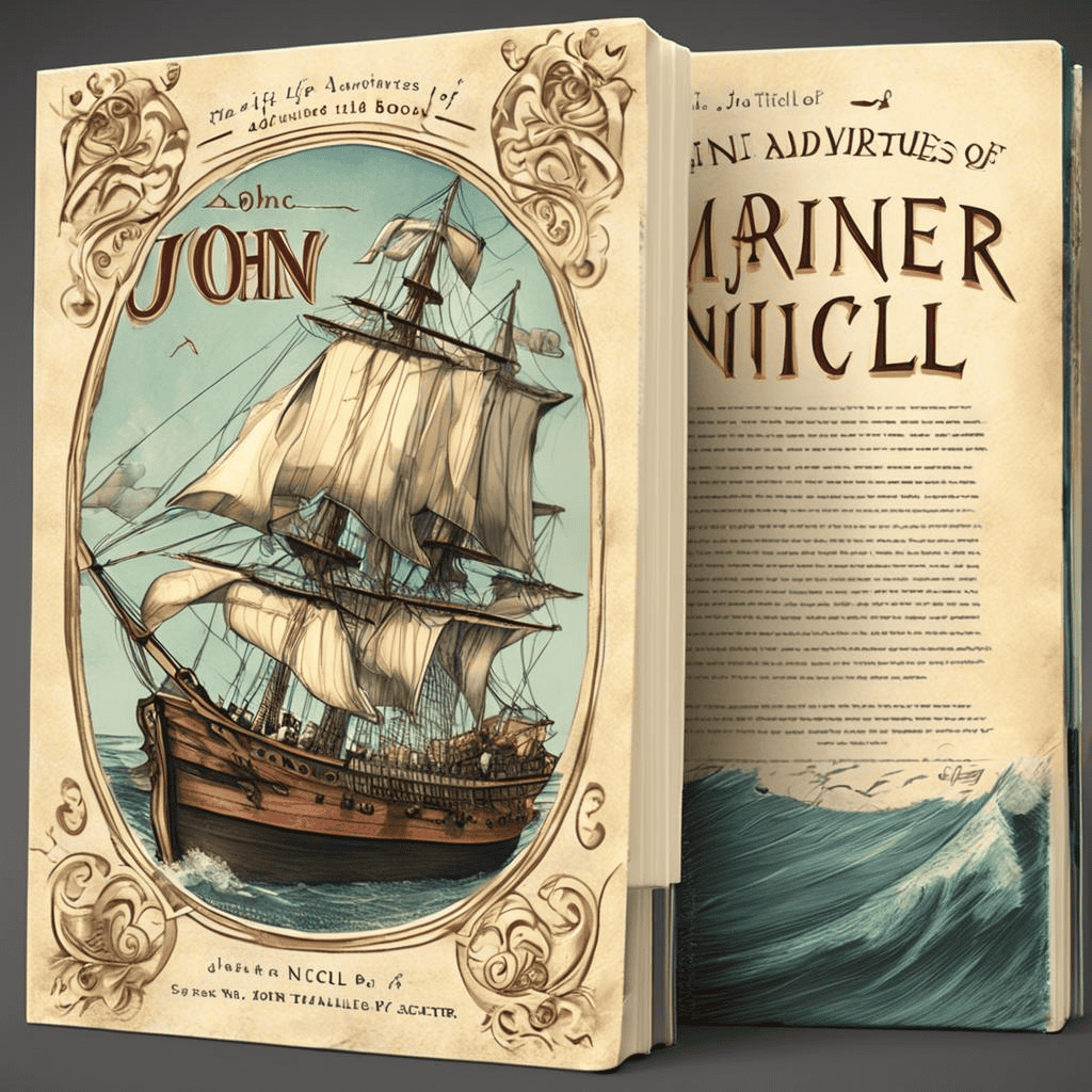 The Life And Adventures of John Nicol, Mariner by John Nicol