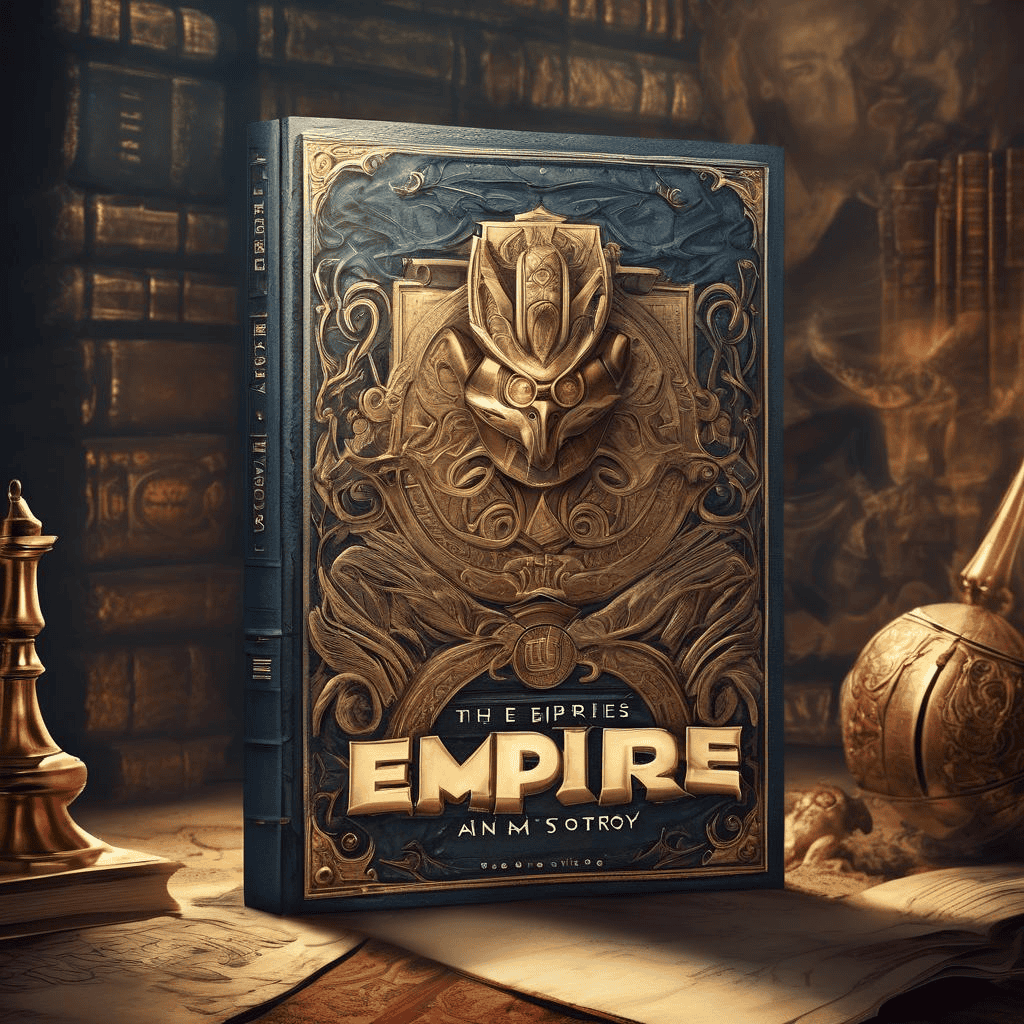Rome: An Empire’s Story by Greg Woolf
