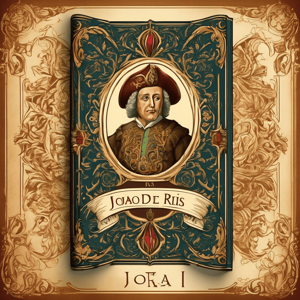 D. João III (Reis de Portugal #15) by Ana Isabel Buescu