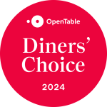 open table award OpenTable, Bordentown Square