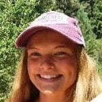 Cassie Sand