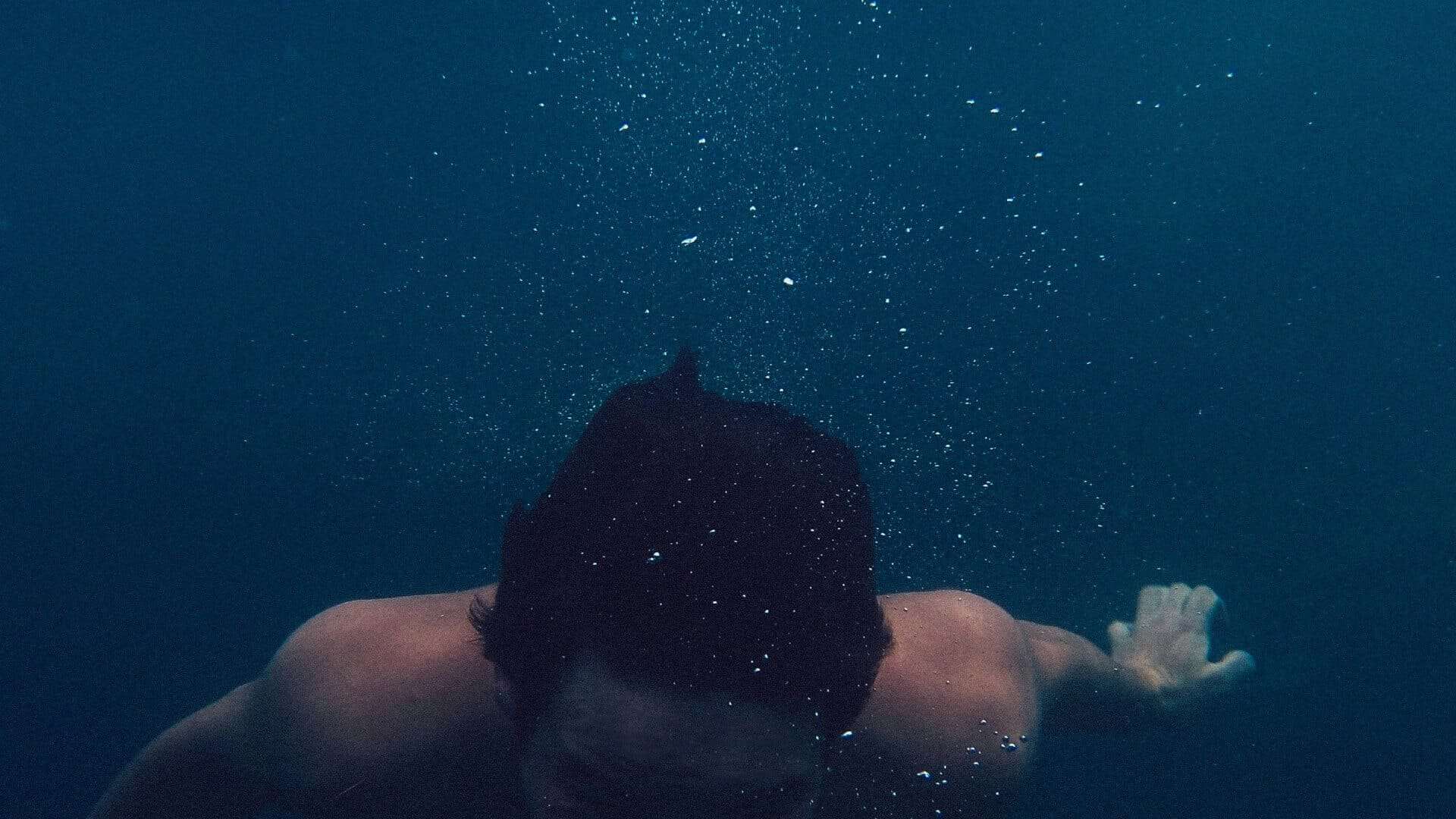 Swim Breath