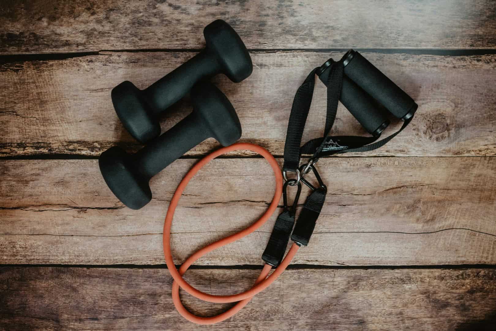 Workout Gear