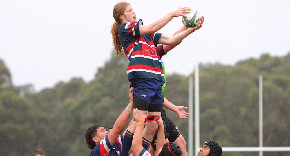 rugby-ruck
