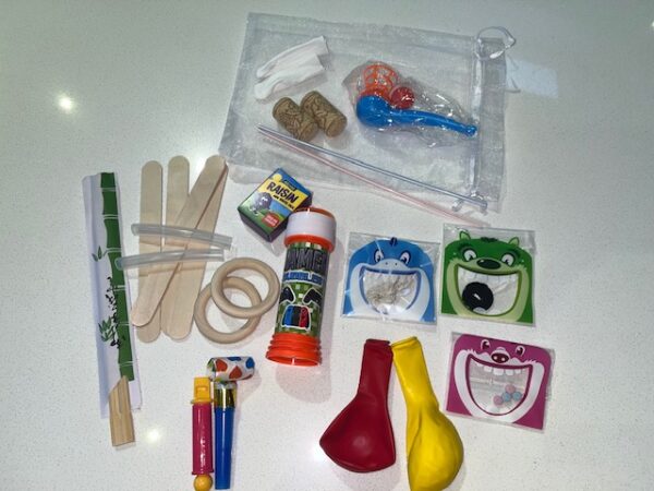 Myofunctional Therapy (Myo) Kits
