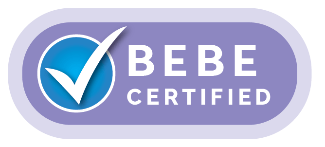 myo munchee bebe certified