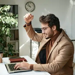 מבנה אתר אינטרנט