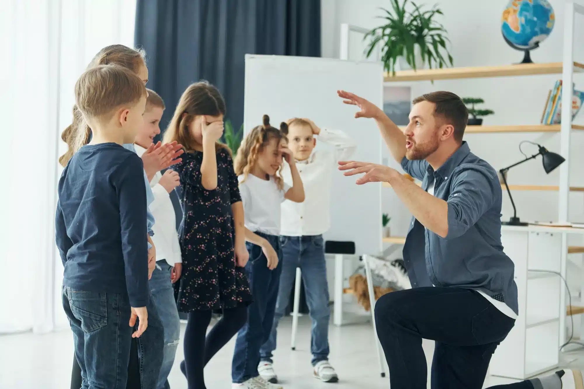 סטוריטלינג: המפתח לביצוע אפקטיבי
