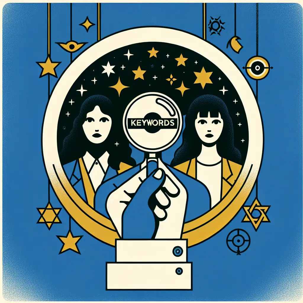 18 טעויות שיפסלו אותך בתהליך מחקר מילות מפתח! אל תתן לזה לקרות לך!