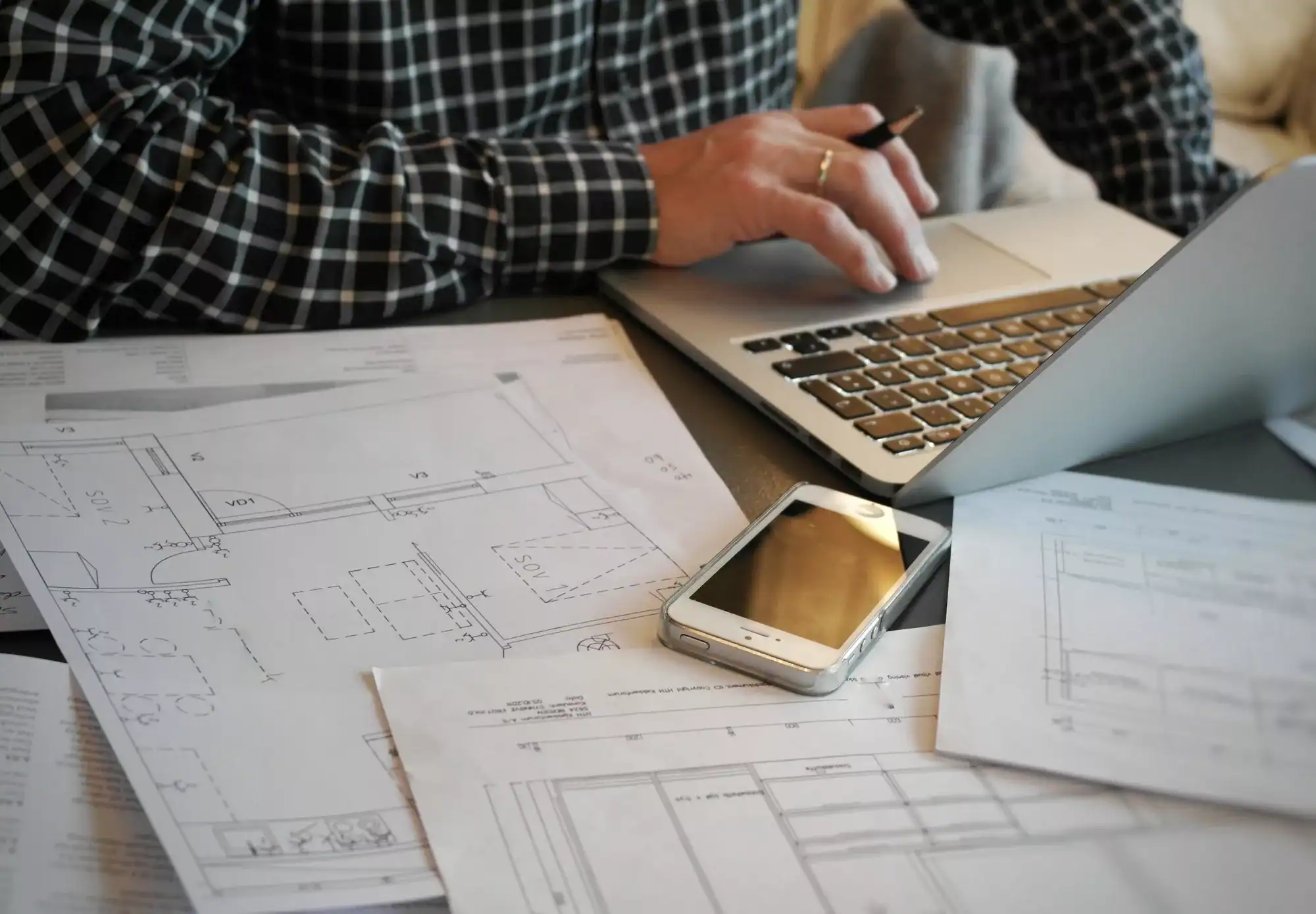 Desk work , paperwork , business strategy , planning & budgeting , finance & economy