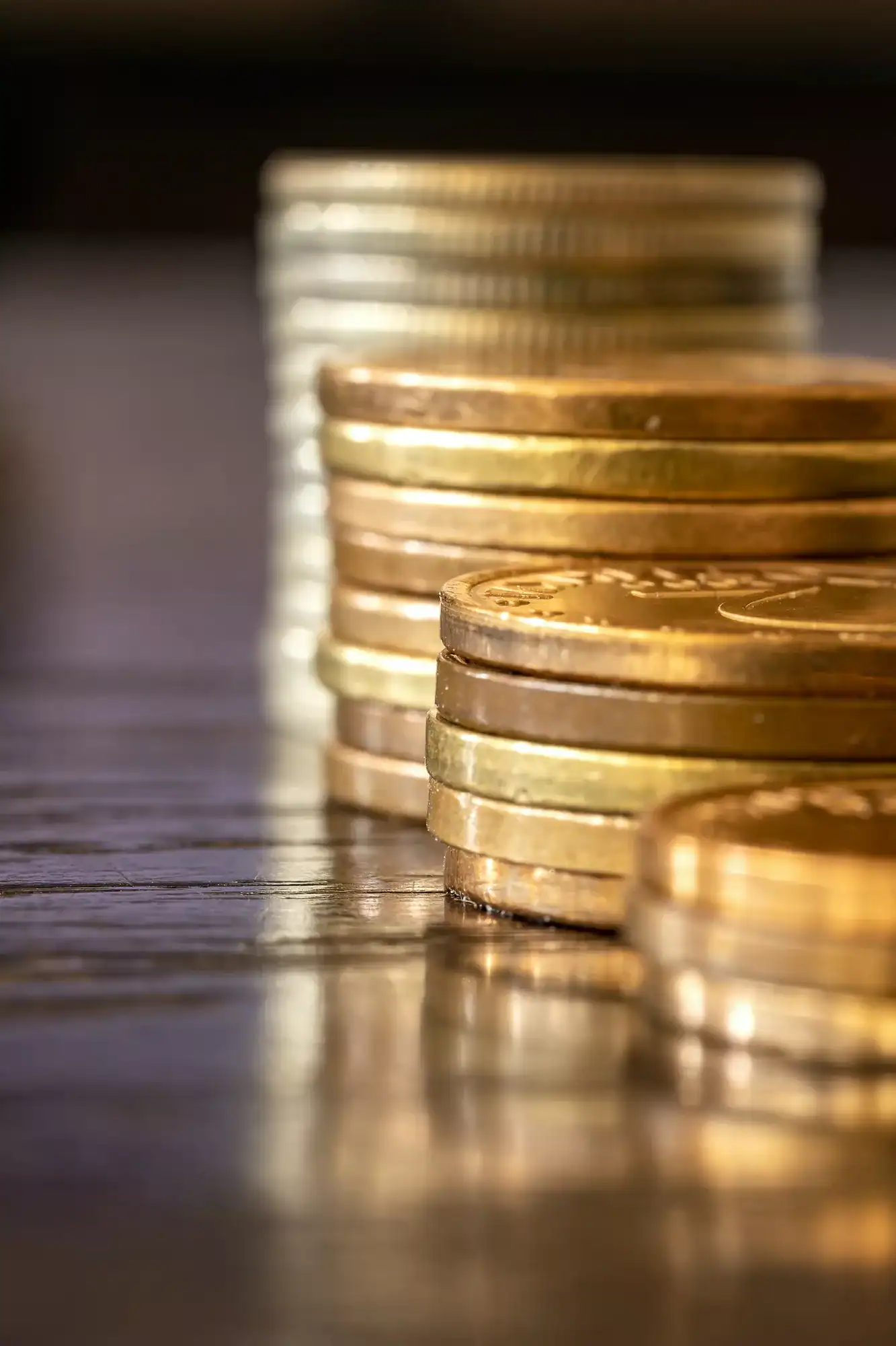 Finance concept