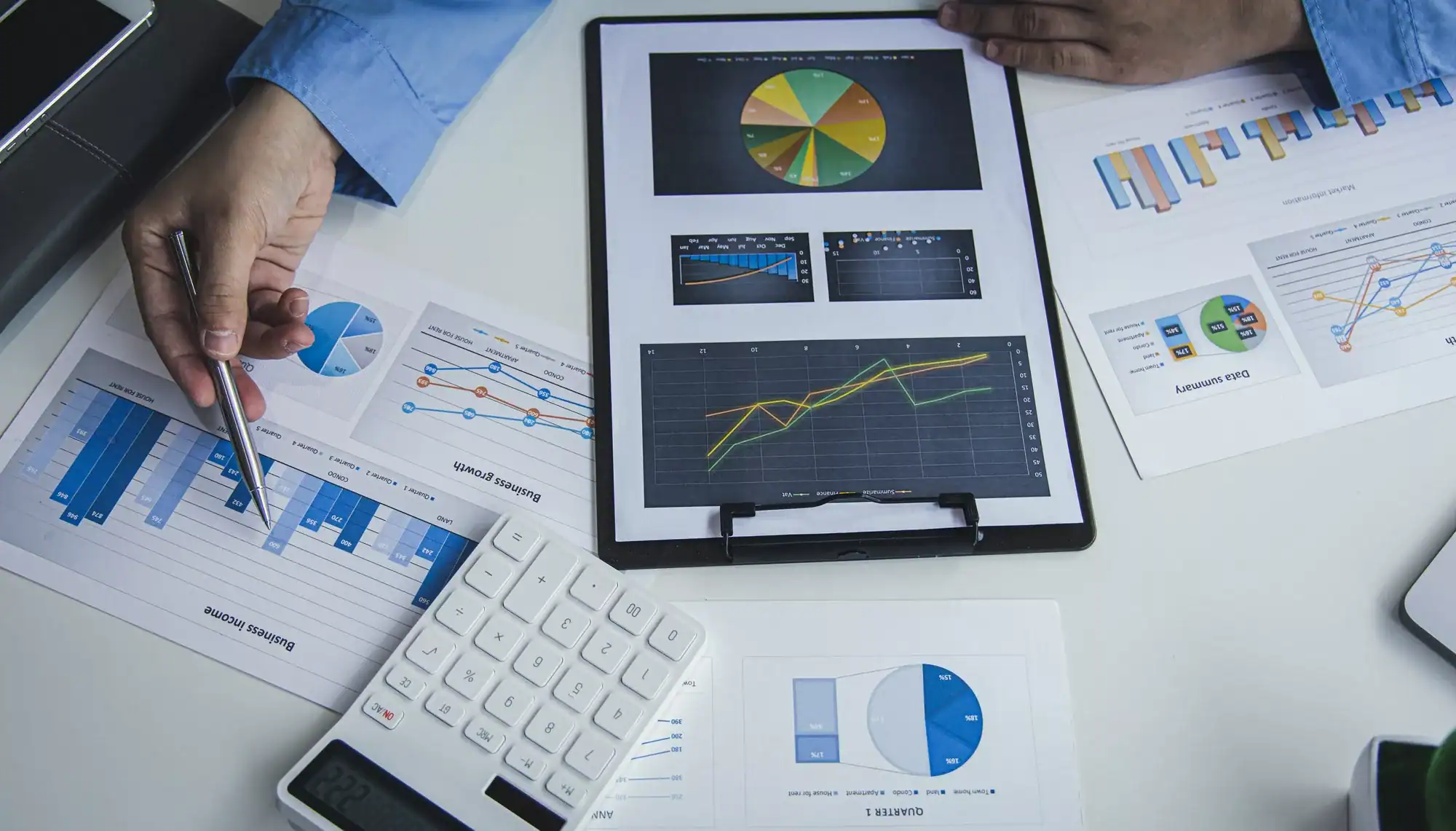 Business/Finance