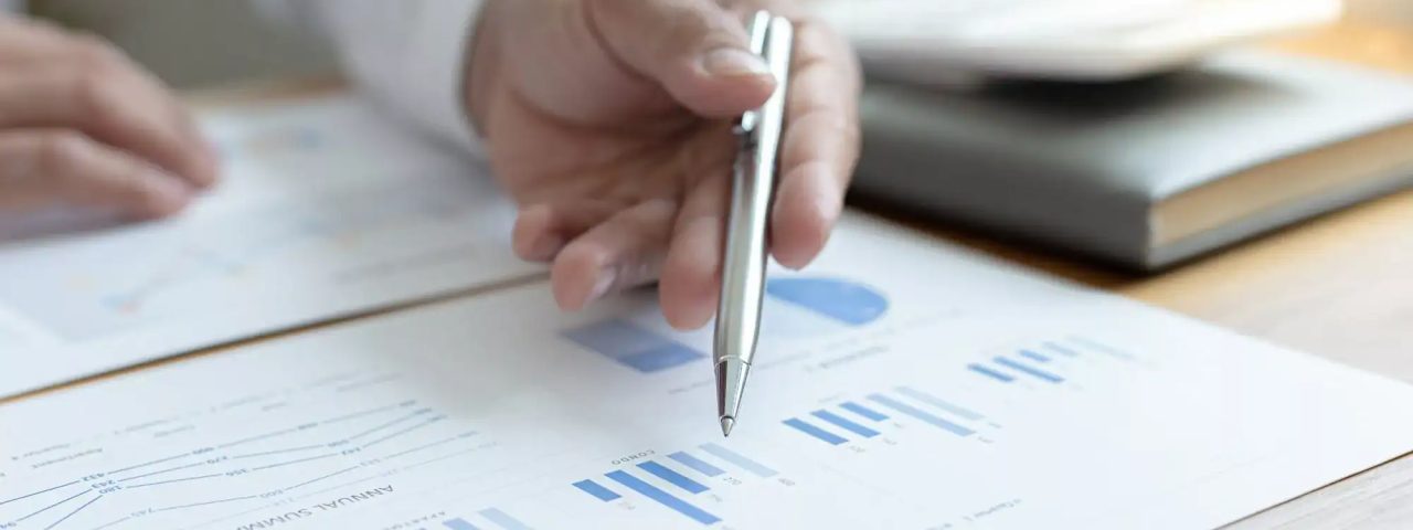Business or Finance