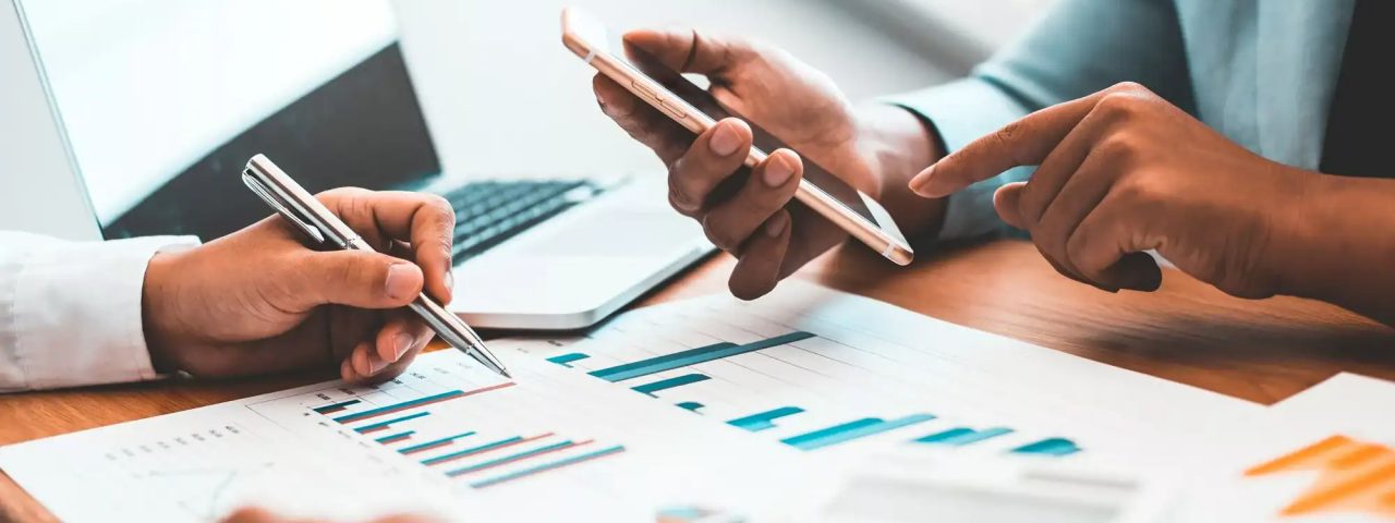 Business or Finance