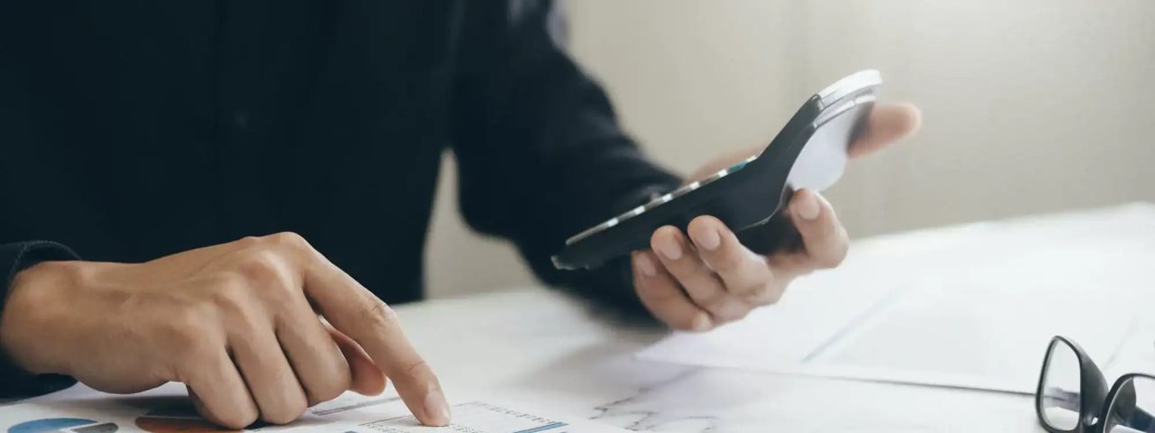 Finances Saving Economy concept