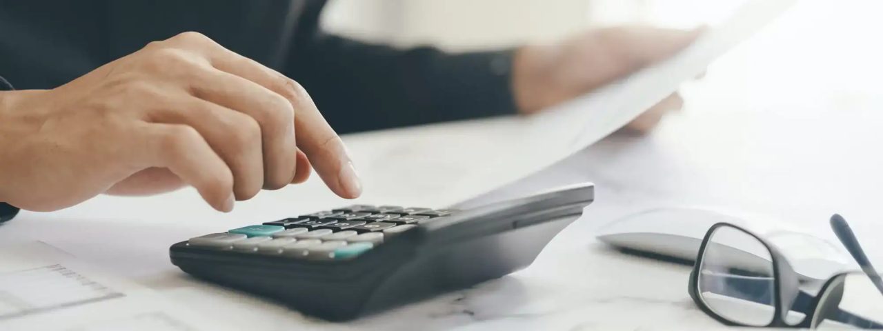 Finances Saving Economy concept