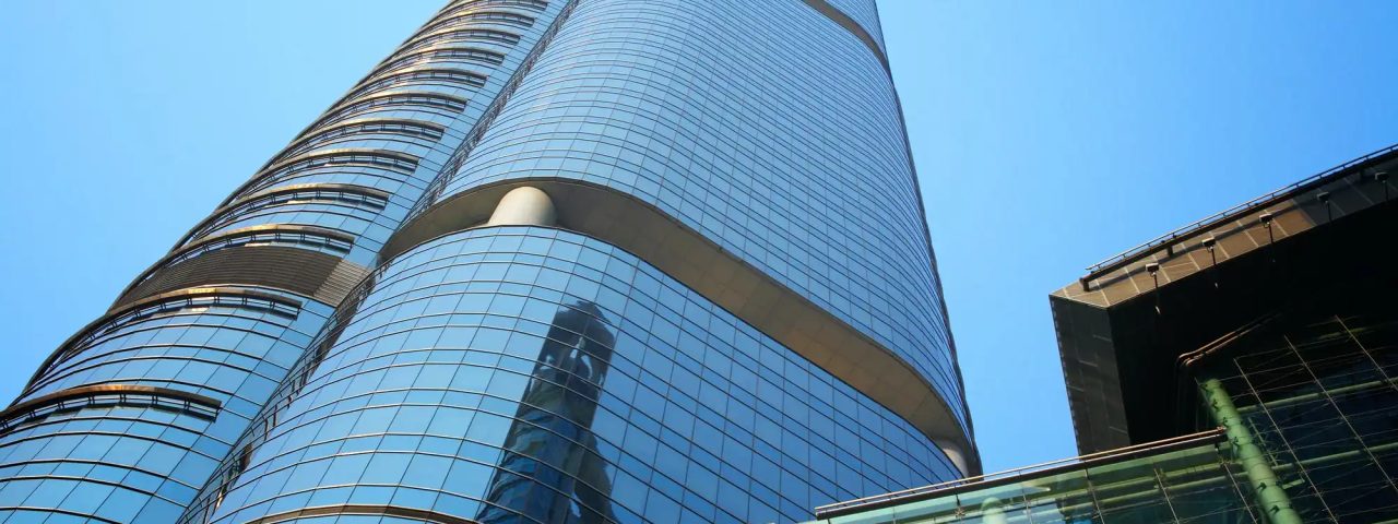 Office building