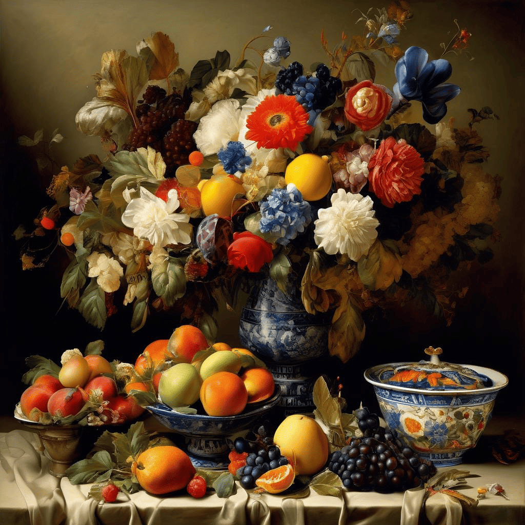 Still Life – Pierre Tal-Coat