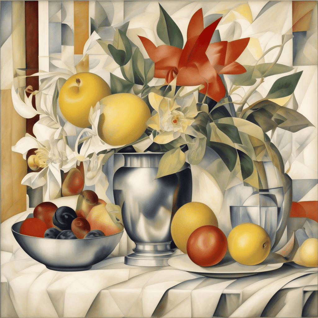 Spring – Charles Demuth