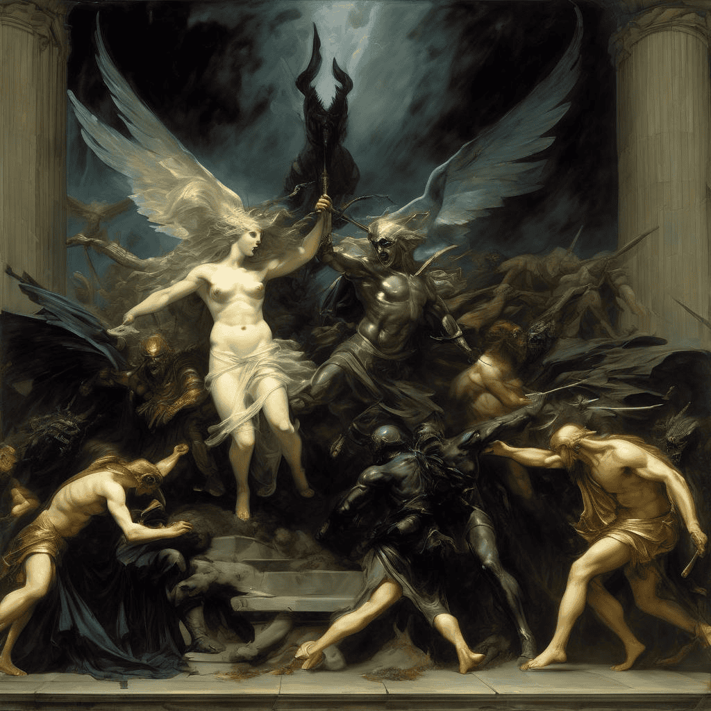 Death – Maximilian Pirner