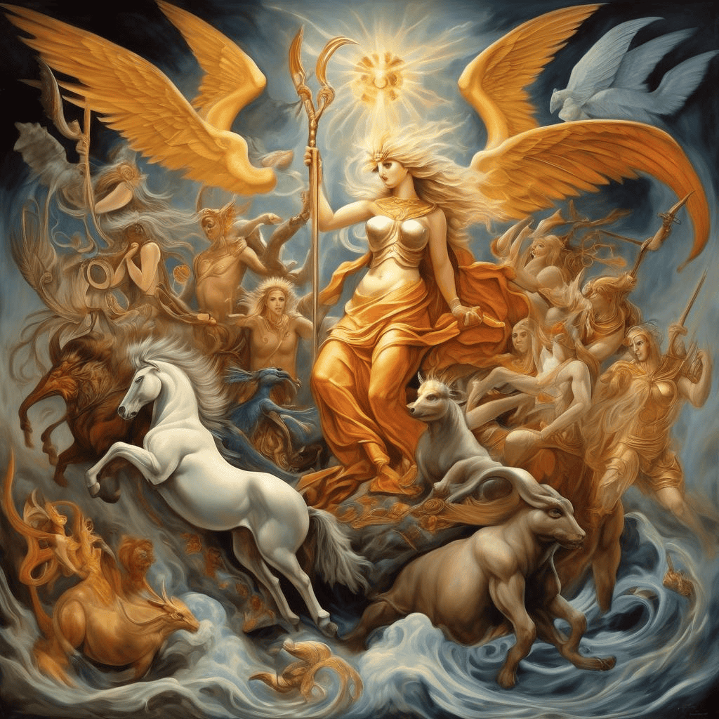Macabéa – Lilian Greisse