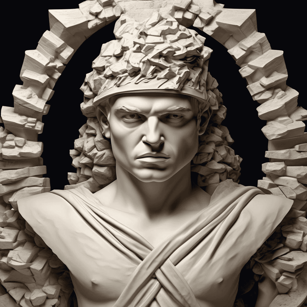 Mastaba – Horia Damian