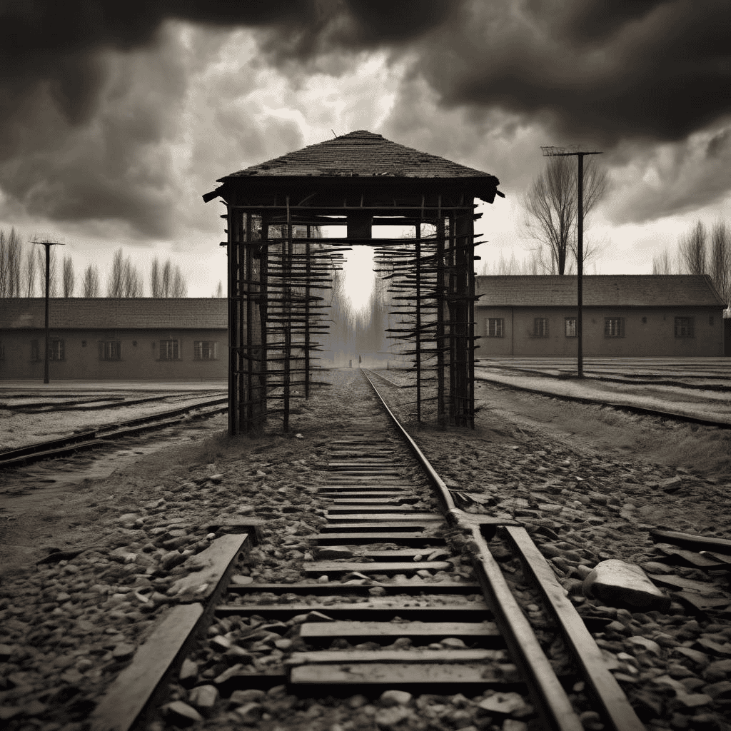 The Last Album: Eyes from the Ashes of Auschwitz-Birkenau by Ann Weiss