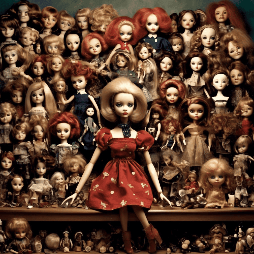 America’s Women: 400 Years of Dolls, Drudges, Helpmates, and Heroines by Gail Collins