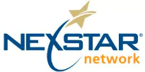 Nexstar Network logo with a gold star above blue and orange text reading "NEXSTAR network," representing excellence in Twin Cities home services.