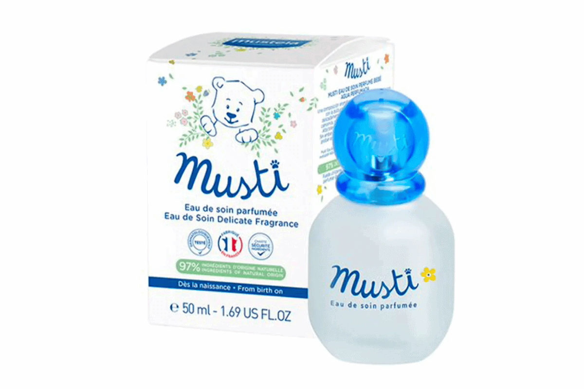 Análise Completa: Perfume Musti é Bom?