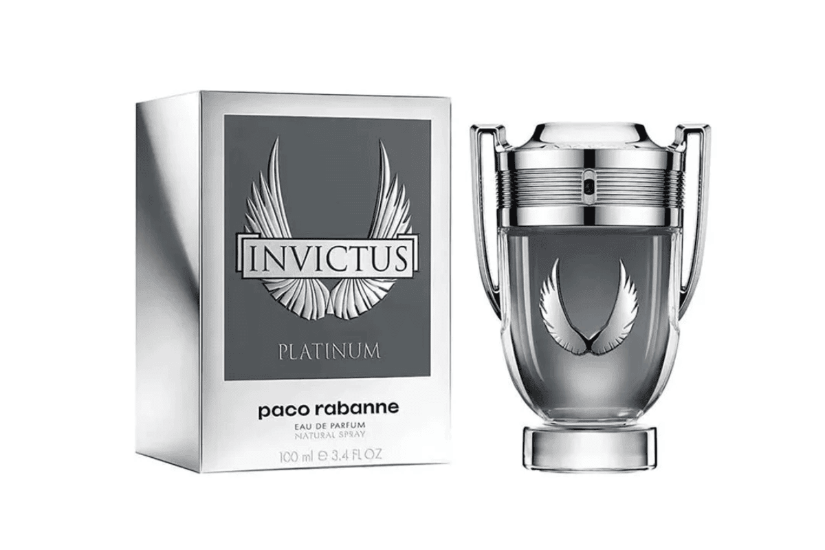 Análise Completa: Perfume Invictus é Bom Vale Apena?