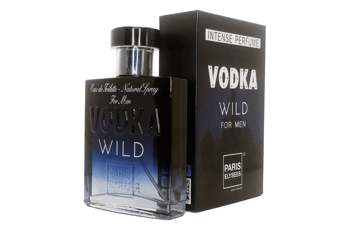 Análise Completa: Perfume Vodka Wild é Bom, Vale Apena?
