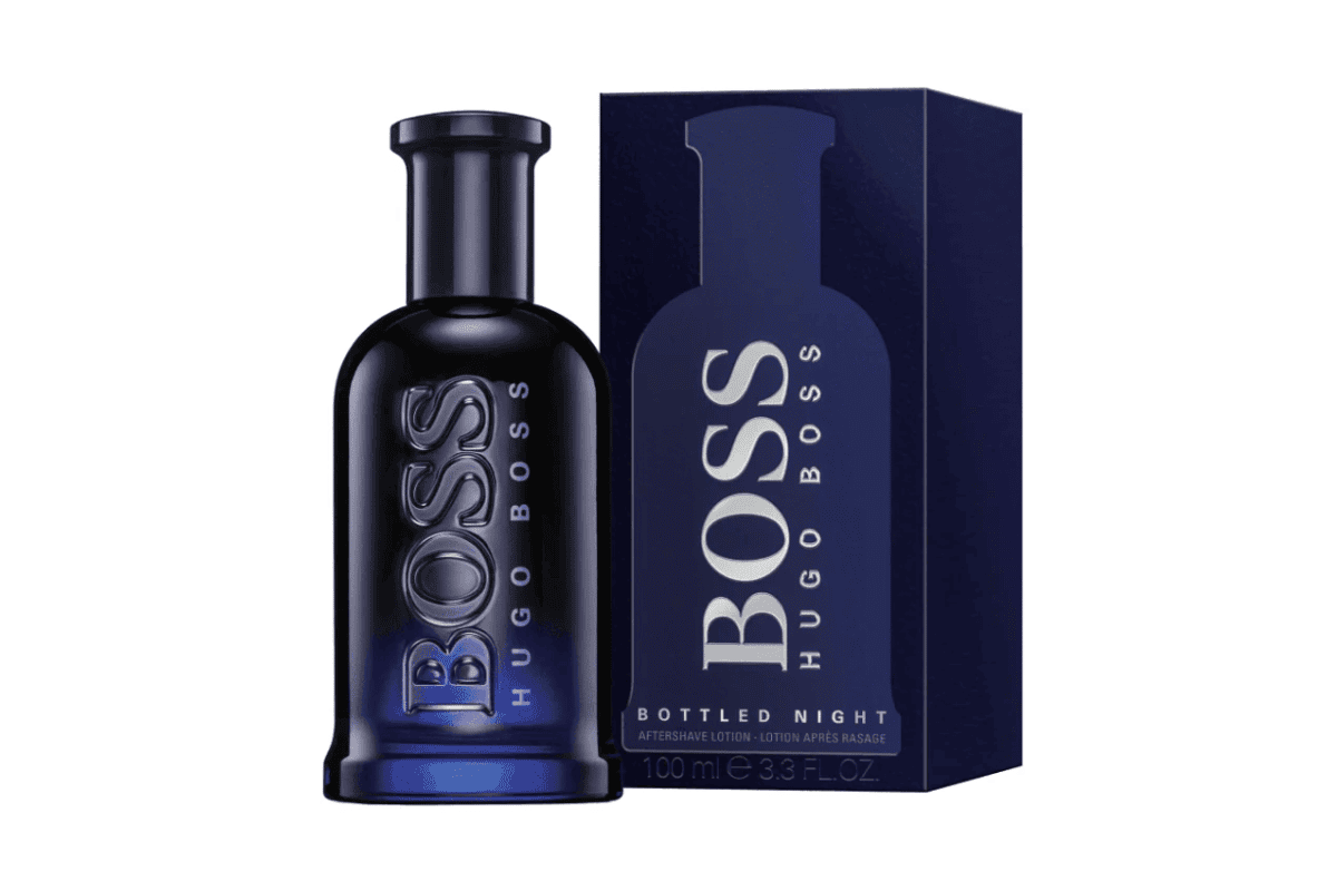 Análise Completa: Hugo Boss Bottled Night é bom?