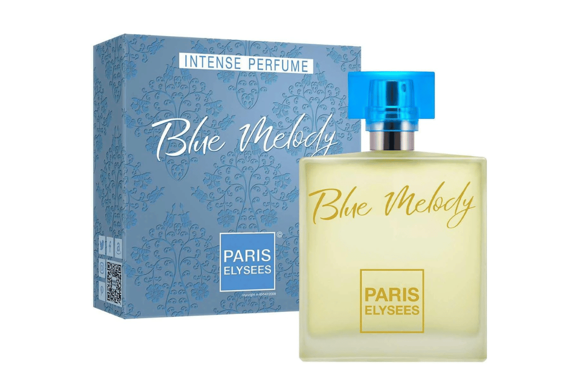 Análise Completa: Perfume Blue Melody é bom