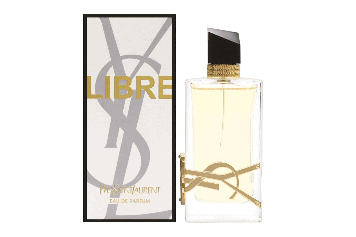 Perfume Libre é Bom