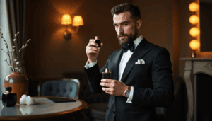 Melhores Perfumes Masculinos​