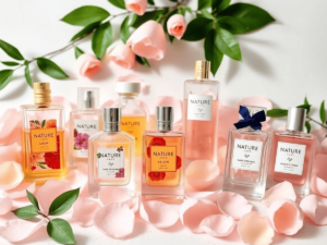 Melhor Perfume Feminino da Natura
