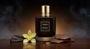 Baunilha Reinventada em 2025: De Aroma Infantil a Obsessão Sofisticada que Conquistou os Perfumistas de Luxo