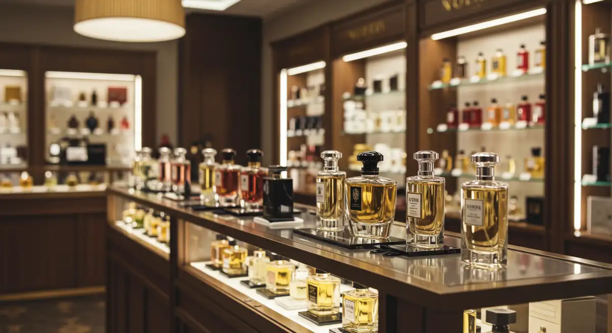 Melhores Perfumes Importados