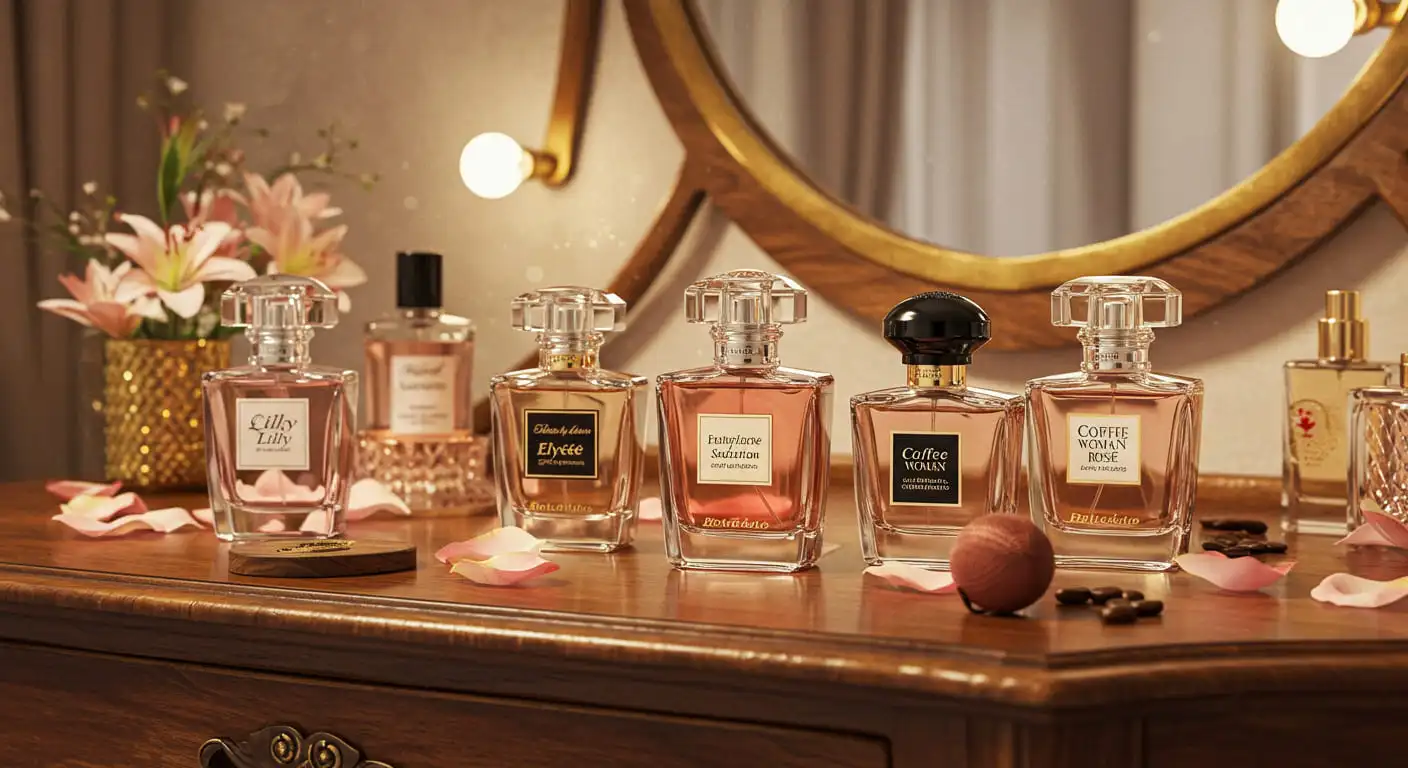 Qual o Melhor Perfume da Boticario Feminino