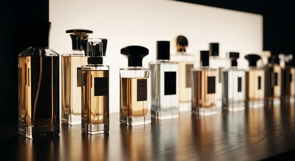 1 - Descubra os 5 Perfumes Nacionais que Desbancam Importados em Fixação!